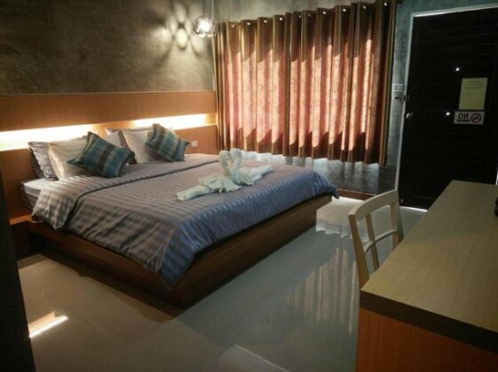 Le Park 23 Boutique Resort - Photo5