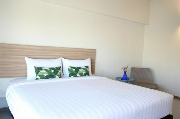 M Grand Hotel Roi Et - Photo2