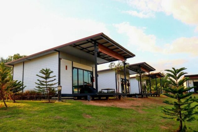 Mae On Village Resort - Photo5
