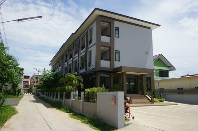 Parisa Place Hotel - Photo3