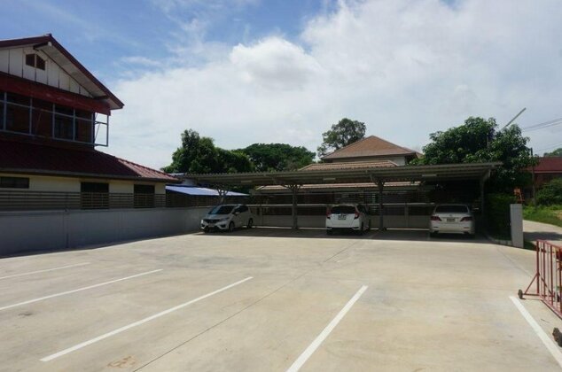 Parisa Place Hotel - Photo4