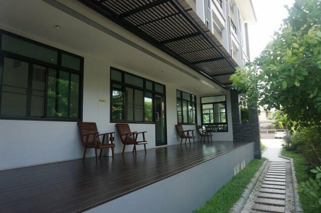 Parisa Place Hotel - Photo5