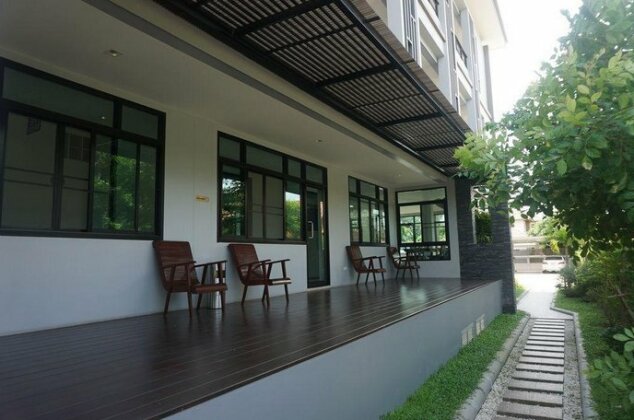 Parisa Place Hotel - Photo5