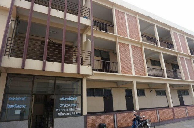 Saitip Hotel