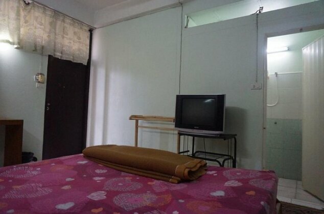 Saitip Hotel - Photo4