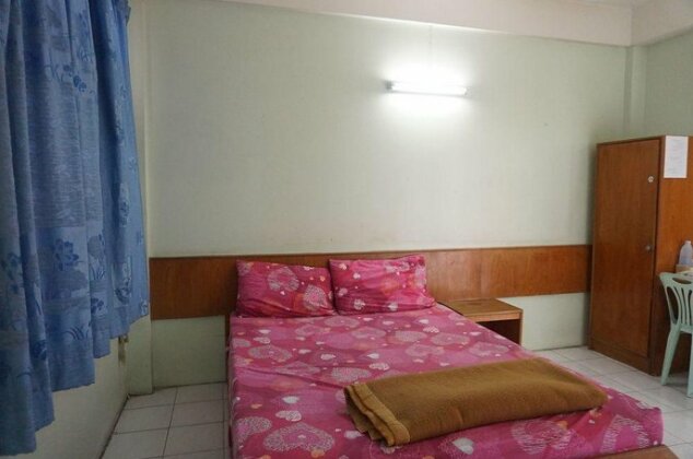 Saitip Hotel - Photo5