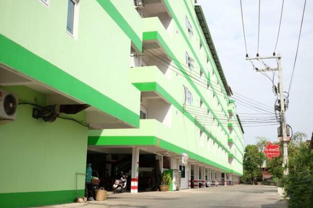 Tantawan Place Roi Et - Photo2