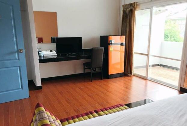 Tantawan Place Roi Et - Photo5