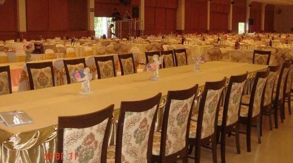 Thanintorn Greenpark Hotel - Photo3