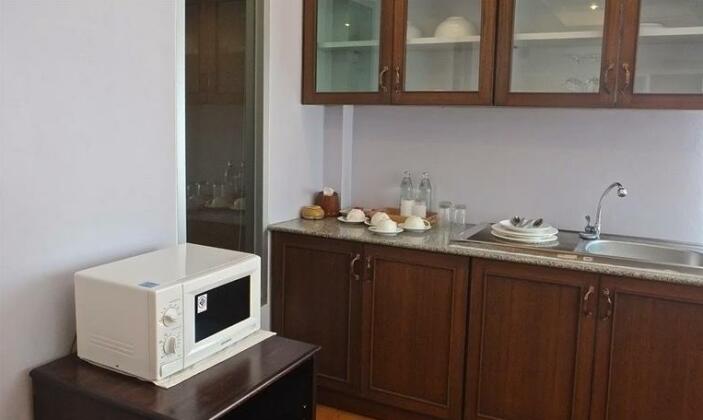 Thanintorn Greenpark Hotel - Photo5