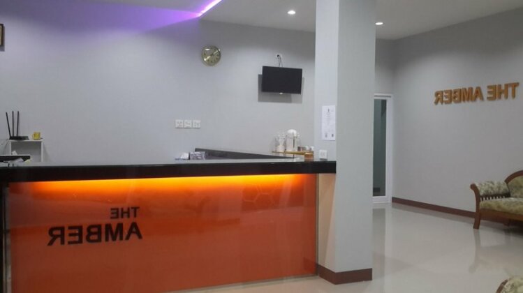 The Amber Mansion - Photo3