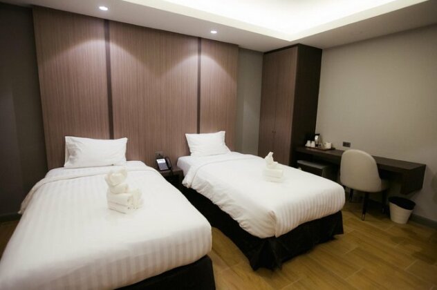 The Bed Hotel Roi Et - Photo3