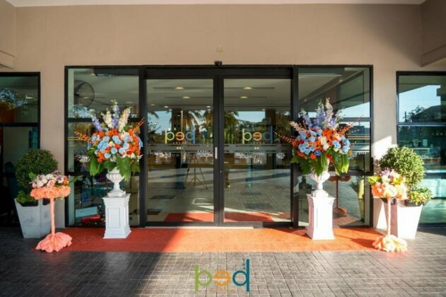 The Bed Hotel Roi Et - Photo4