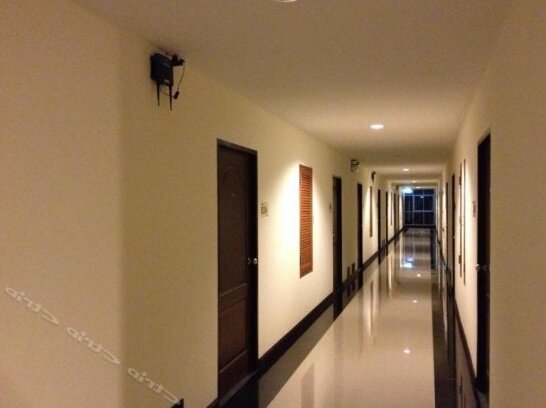 The Capital Hotel Roi Et - Photo3