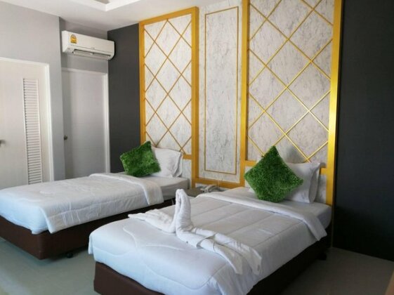 The Nine Hotel Roi-et - Photo2