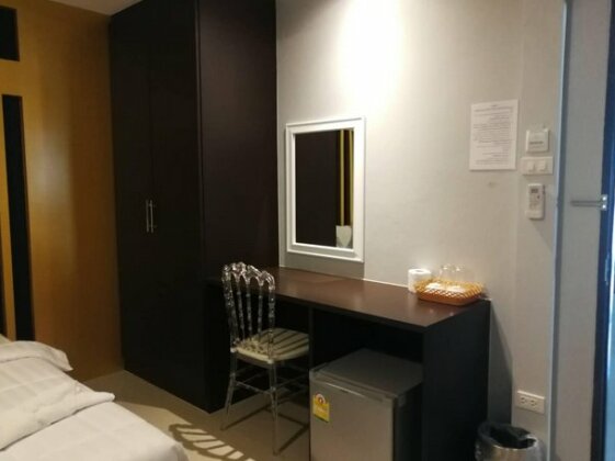 The Nine Hotel Roi-et - Photo4