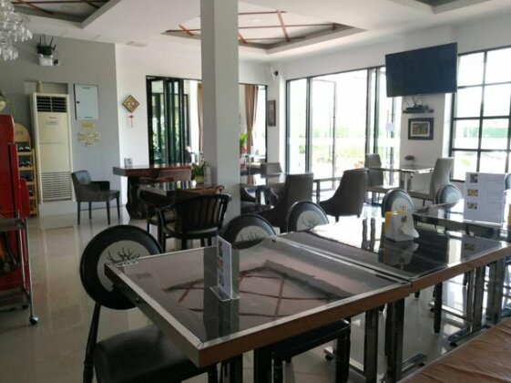 The Nine Hotel Roi-et - Photo5