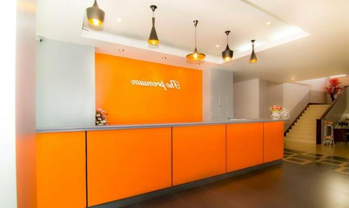 The Premium Residence - Photo4