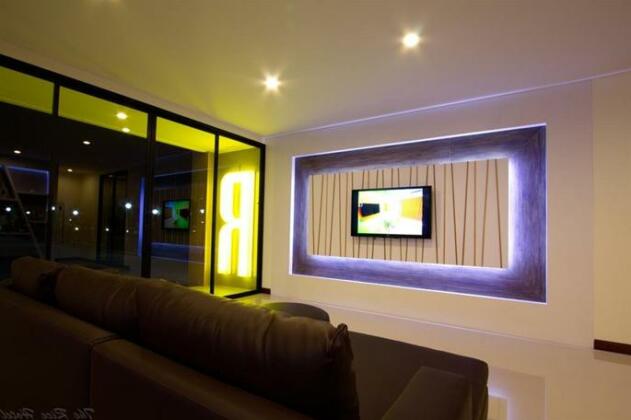 The Rice Hotel - Photo3