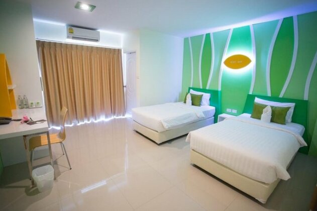 The Rice Hotel - Photo5
