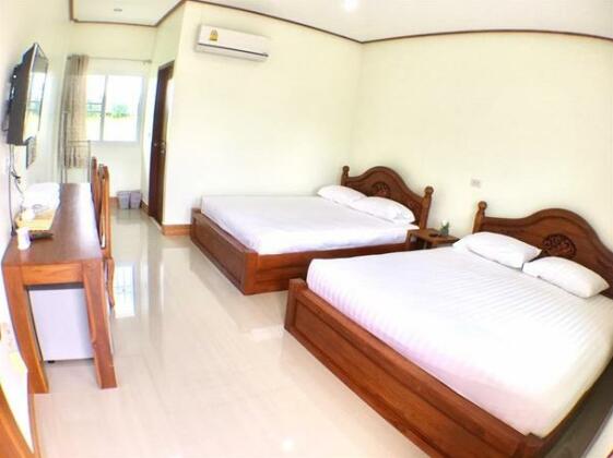 Tien Chai Roi Et Hotel - Photo2