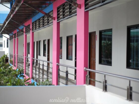 Waritthon Residence - Photo2