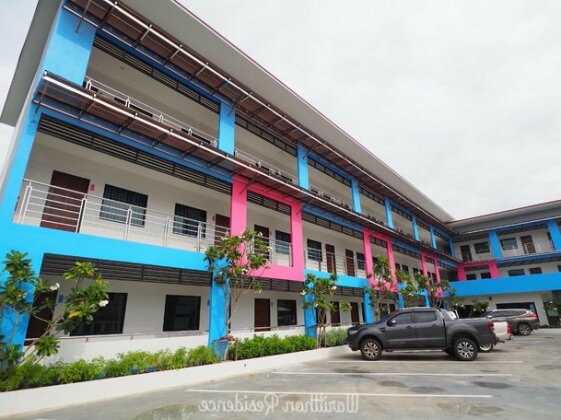 Waritthon Residence - Photo4
