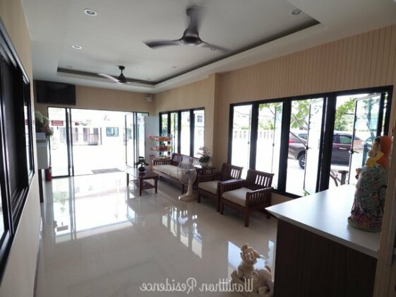 Waritthon Residence - Photo5
