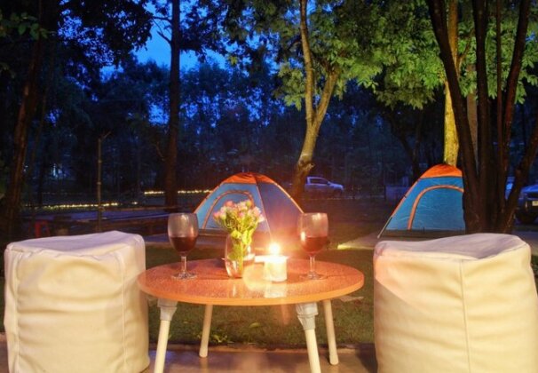 Mulberry Pang Sita - Photo3