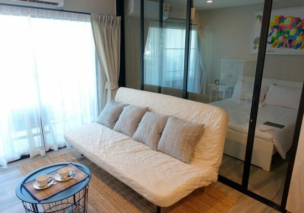 1 Bedroom Nai Yang Beach Apartments - Photo2