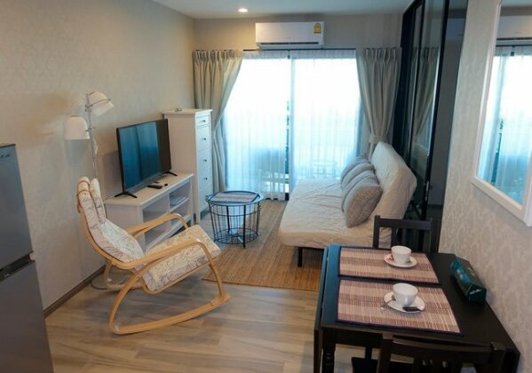 1 Bedroom Nai Yang Beach Apartments - Photo3