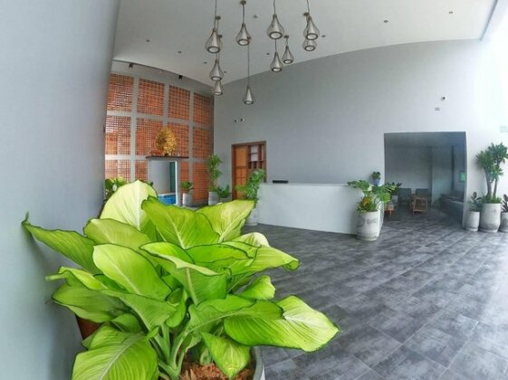 Atom Phuket Hotel - Photo2