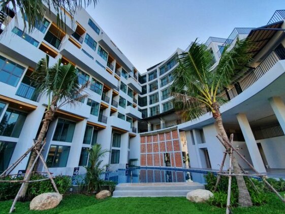 Atom Phuket Hotel - Photo3