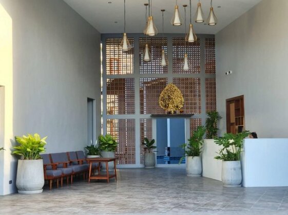 Atom Phuket Hotel - Photo4