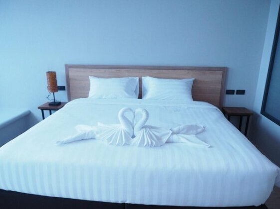Atom Phuket Hotel - Photo5