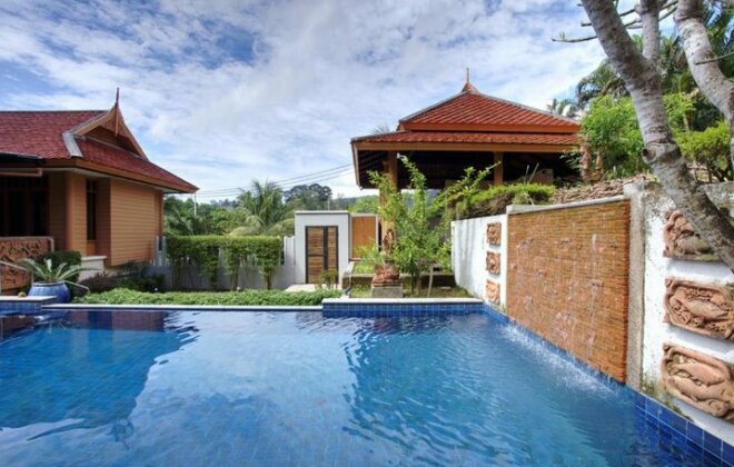 Baleeyan Residence - Photo2