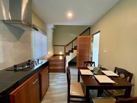 Blue Aura Pool Villa - Photo2