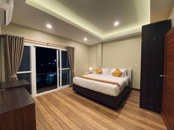 Blue Aura Pool Villa - Photo3