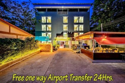 Nai Yang Place Phuket Airport