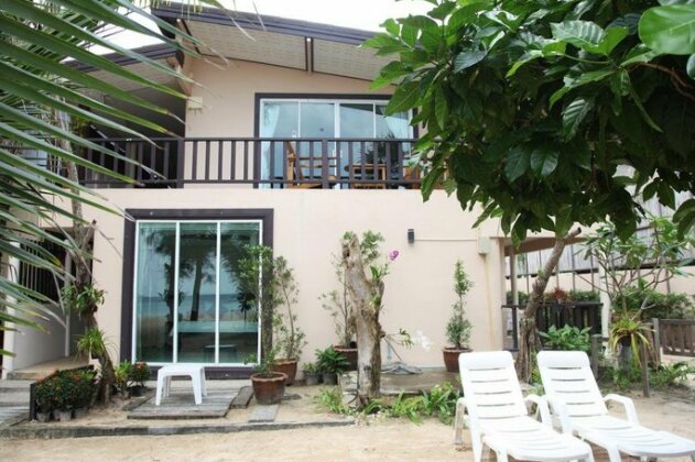 Naiyang Sea View Place - Photo2