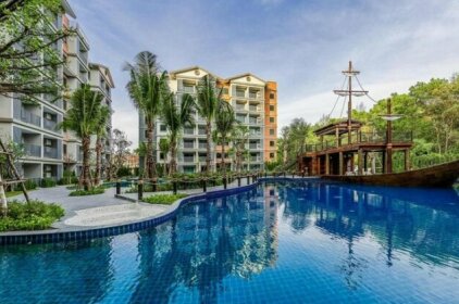 New apartments Title Residencies Naiyang Phuket B2