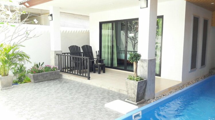 PaJee Pool Villa - Photo2