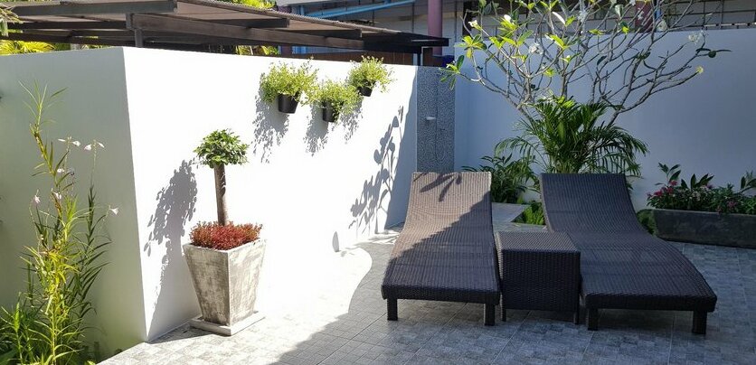 PaJee Pool Villa - Photo3