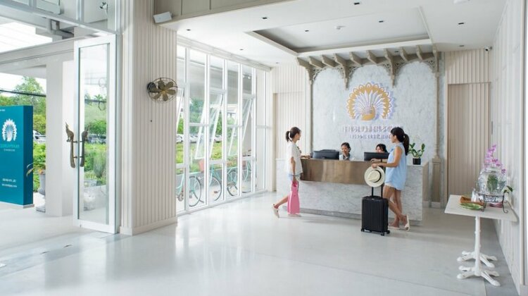 Panphuree Residence - Photo3