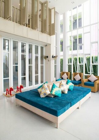 Panphuree Residence - Photo5