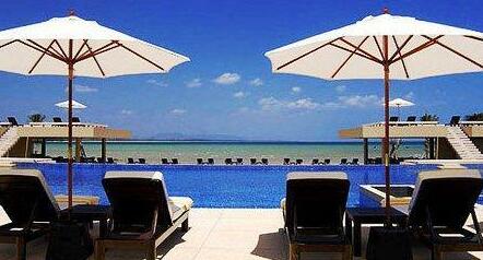 Phuket Marriott Resort and Spa Nai Yang Beach - Photo2