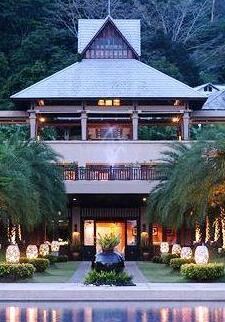 Phuket Marriott Resort and Spa Nai Yang Beach - Photo5