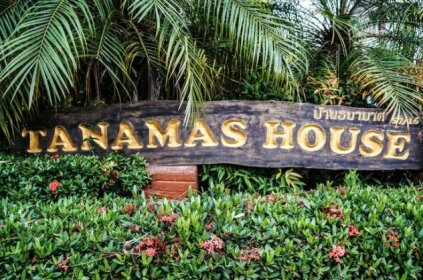 Tanamas House