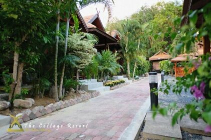 The Cottage Resort Sa Khu