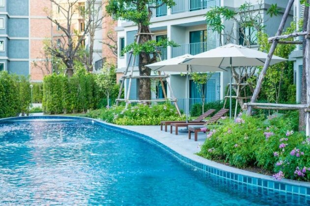 The Title Residencies Nai Yang By Rents In Phuket